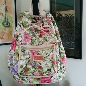 Nicole Miller Backpack